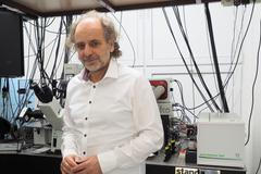 Ústav fyzikální chemie Jaroslava Heyrovského