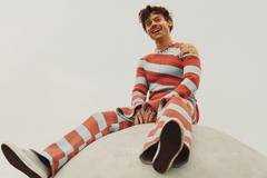 Harry Styles: As It Was