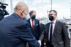 nekula fiala toman zemědělství vláda