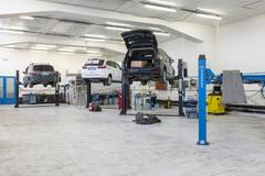 Autoservis Radek Němec Plzeň