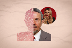 Grafika Petr Hajek - Poutak