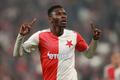 Slavia - Feyenoord