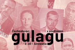 Čechoslováci v sovětském gulagu - 2. díl – Amnestie