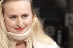 Každá matka je protivná a sprostá, i když nechce. Pak má výčitky, říká Macháčková