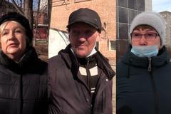 Obyčejní Rusové reagují na záběry z Putinovy invaze na Ukrajinu