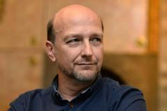 Herec Jan Vondráček