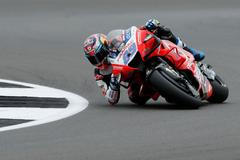 MotoGP - British Grand Prix