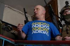 Video: Na lovu zrádců. Ne všichni Ukrajinci podporují Zelenského