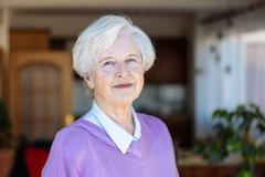 Filozofka Anna Hogenová