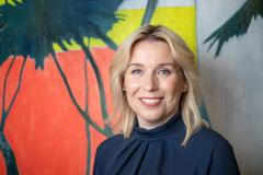 Prezidentská kandidátka Danuše Nerudová v rozhovoru pro Aktuálně.cz