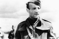 Fotogalerie / Buzuluk / SSSR / Před 80 lety se začala formovat první československá vojenská jednotka v SSSR