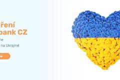 Expobank - prohlášení k válce na Ukrajině