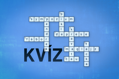 Kvíz - původ slov - poutak