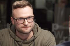 Naše másla nejsou ničím zvláštní, prostě jsem semlel arašídy, říká podnikatel Koníček