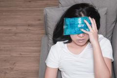 Život v pandemii - domácí léčba covidu