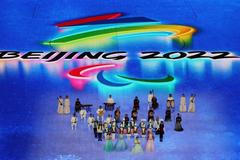 Paralympiáda v Pekingu 2022
