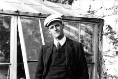 James Joyce
