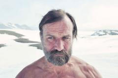 Wim Hof má znaky šarlatána. Jeho metoda je dobrá, rakovinu ale neléčí, říká Šindelář