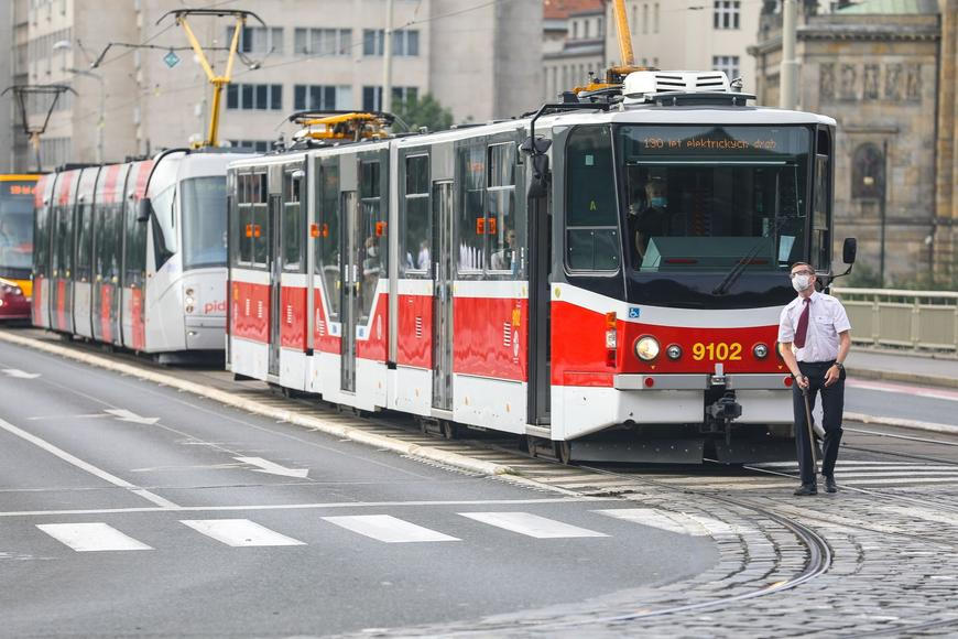 ČEPS: Důvodem blackoutu v červenci byl souběh vzájemně nesouvisejících událostí