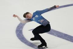 ISU European Figure Skating Championships