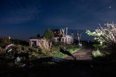 Top foto 2021: Neuvěřitelný rok očima fotografa Tomáše Škody