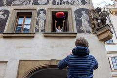 Pomoc Ukrajina Skautský institut