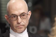 Balík: Znásilnění není absolutní zlo, člověk ho není schopen. Duka nikoho neodsoudil