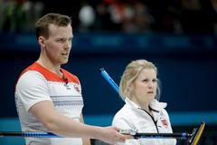Magnus Nedregotten, Kristin Skaslienová