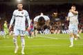 Crystal Palace - West Ham (Antonio)