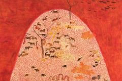 Radka Bodzewicz: Doba snů 2