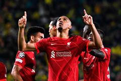 Champions League - Semi Final - Second Leg - Villarreal v Liverpool