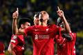 Champions League - Semi Final - Second Leg - Villarreal v Liverpool
