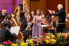 Katharina Konradi, Manfred Honeck