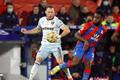 Crystal Palace - West Ham (Coufal, Edouard)