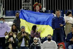 WTA 250 - Monterrey Open