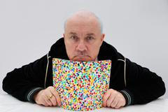 Damien Hirst