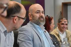 Ondrej Remiáš, Michal Zetel, Barbora Jandová, Jaroslav Čermák