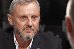 Verner: Nějak se rozšířilo, že gripen už nestíhá. Není to fér, nás se nikdo nezeptal