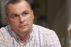 Konec světa nepřijde a zase vyděláme. Investování je maraton, ne sprint, říká Kejla