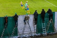 Roman Vondrouš: série snímků oceněná v soutěži Sony World Photography Awards