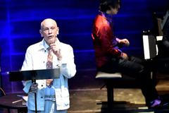 John Malkovich: The Music Critic, Kroměříž, 2022