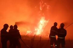 Už nejde o to, jak zachránit les, ale jak zachránit domy, říká místostarosta Hřenska