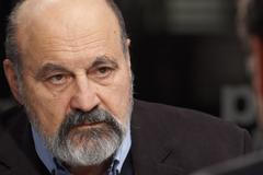 Halík: Duka vždycky rád proti někomu zápasí. Jeho styl komunikace církev poškozuje