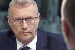 Dvořák: Ruská referenda jsou šaškárna a nic nezmění. Je to odraz Putinova zoufalství