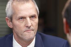 V Číně dochází k využití technologií proti lidem. Olympiáda nebude výjimkou, říká Rohel