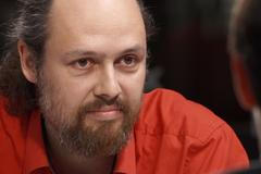 Fotil v Azovstalu: Není to nedobytná huť. Překvapilo mě, že její pece jsou netknuté