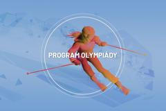 Program olympiády