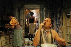 Luigi Pirandello: Každý má svou pravdu