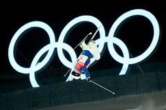 Sportoviště ZOH 2022: Ken-tching Snow Park (areály Ken-tching, Tchaj-wu a Wan-lung)