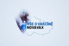 Vše o vakcíne novavax poutak